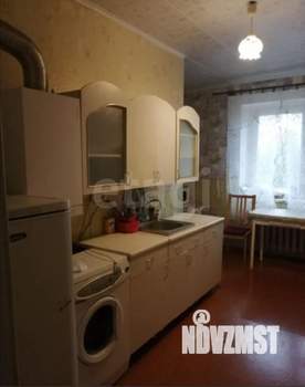 2-к квартира, на длительный срок, 62м2, 4/5 этаж