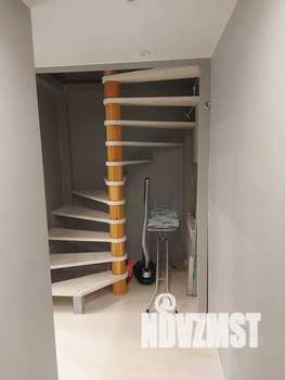 2-к квартира, посуточно, 56м2, 6/6 этаж