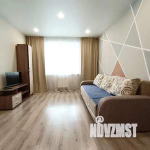 1-к квартира, посуточно, 40м2, 12/14 этаж