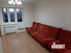1-к квартира, на длительный срок, 45м2, 3/9 этаж