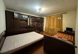 2-к квартира, на длительный срок, 50м2, 1/5 этаж