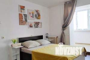 1-к квартира, посуточно, 35м2, 3/9 этаж
