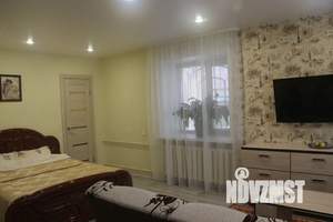 1-к квартира, посуточно, 33м2, 1/5 этаж