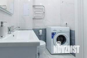 1-к квартира, посуточно, 22м2, 5/8 этаж