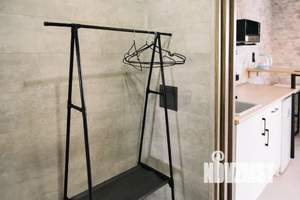 1-к квартира, посуточно, 34м2, 1/10 этаж