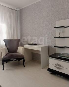 1-к квартира, на длительный срок, 35м2, 2/9 этаж