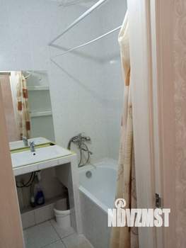 1-к квартира, на длительный срок, 41м2, 7/14 этаж