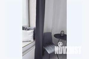 1-к квартира, посуточно, 25м2, 10/10 этаж