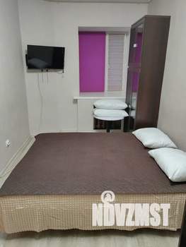 2-к квартира, посуточно, 45м2, 3/9 этаж