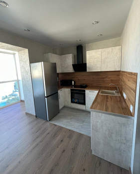 2-к квартира, на длительный срок, 40м2, 14/14 этаж