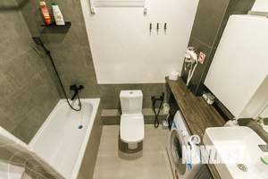 Студия квартира, посуточно, 30м2, 7/12 этаж