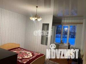 1-к квартира, на длительный срок, 45м2, 2/5 этаж