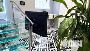 1-к квартира, посуточно, 29м2, 1/1 этаж