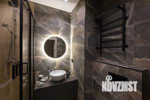 Студия квартира, посуточно, 25м2, 9/14 этаж