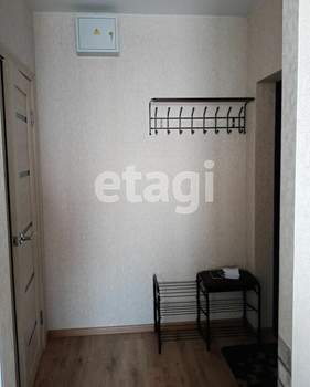 Студия квартира, на длительный срок, 19м2, 7/14 этаж