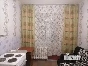 1-к квартира, на длительный срок, 34м2, 4/9 этаж