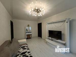 3-к квартира, на длительный срок, 67м2, 4/5 этаж