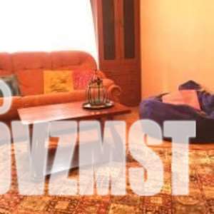 2-к квартира, посуточно, 35м2, 1/1 этаж