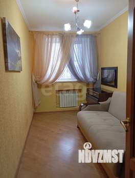 3-к квартира, на длительный срок, 87м2, 2/9 этаж