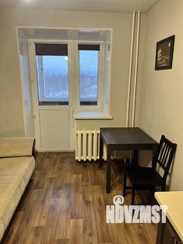 1-к квартира, на длительный срок, 36м2, 7/14 этаж