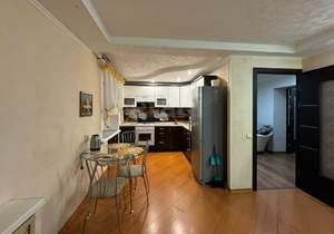 3-к квартира, на длительный срок, 59м2, 5/5 этаж