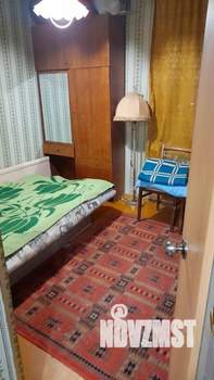 3-к квартира, на длительный срок, 60м2, 3/5 этаж