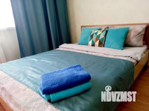 1-к квартира, посуточно, 40м2, 9/14 этаж
