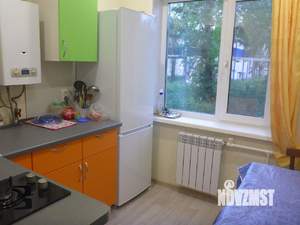 1-к квартира, на длительный срок, 31м2, 1/5 этаж