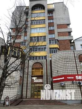 2-к квартира, посуточно, 50м2, 7/9 этаж