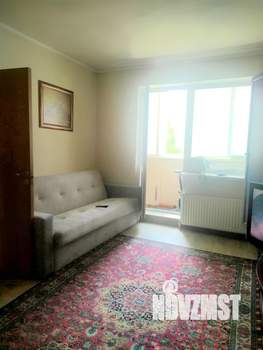 1-к квартира, на длительный срок, 38м2, 1/3 этаж