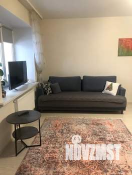 Студия квартира, посуточно, 39м2, 6/15 этаж