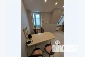 2-к квартира, посуточно, 56м2, 6/6 этаж