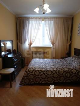 3-к квартира, на длительный срок, 87м2, 2/9 этаж