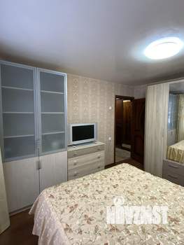 2-к квартира, на длительный срок, 45м2, 1/6 этаж