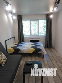 1-к квартира, посуточно, 32м2, 3/5 этаж