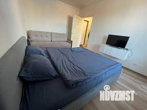 1-к квартира, посуточно, 31м2, 7/9 этаж