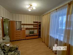 1-к квартира, на длительный срок, 35м2, 4/6 этаж