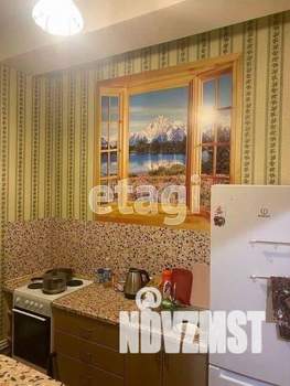 1-к квартира, на длительный срок, 45м2, 2/5 этаж