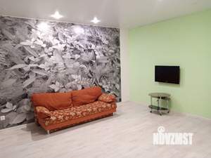 1-к квартира, на длительный срок, 41м2, 7/14 этаж