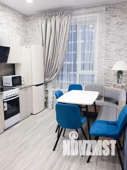 Студия квартира, посуточно, 35м2, 12/12 этаж