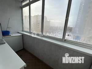 2-к квартира, на длительный срок, 61м2, 6/6 этаж