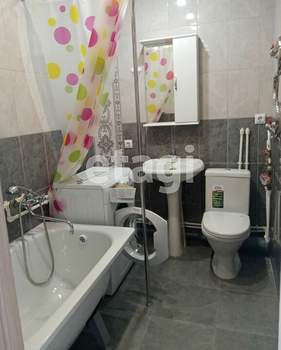 Студия квартира, на длительный срок, 19м2, 7/14 этаж