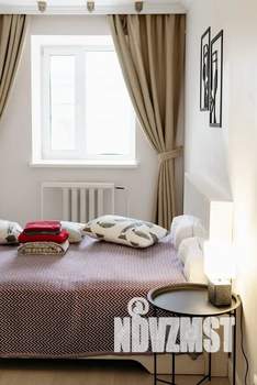 1-к квартира, посуточно, 46м2, 4/9 этаж