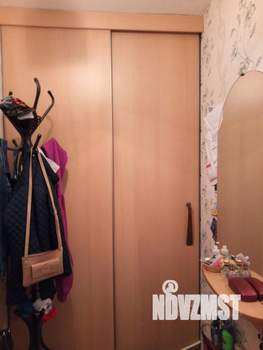 1-к квартира, на длительный срок, 31м2, 5/5 этаж