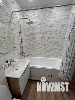 Студия квартира, посуточно, 27м2, 7/12 этаж