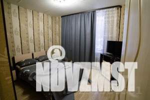 1-к квартира, посуточно, 26м2, 2/18 этаж