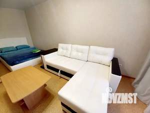 1-к квартира, посуточно, 37м2, 2/10 этаж