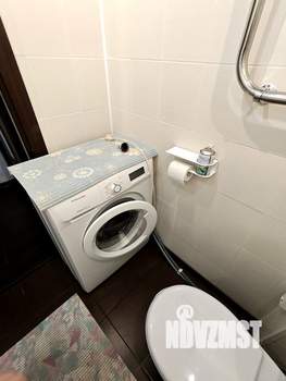 1-к квартира, на длительный срок, 34м2, 7/9 этаж