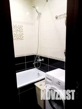 1-к квартира, посуточно, 40м2, 5/16 этаж