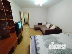 1-к квартира, посуточно, 29м2, 3/9 этаж